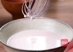 传统草莓大福的做法图解2