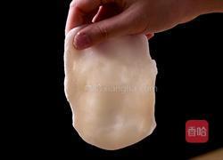 传统草莓大福的做法图解6