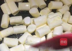 原味雪花酥的做法图解2