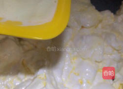 原味雪花酥的做法图解3