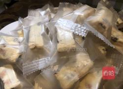 原味雪花酥的做法图解8