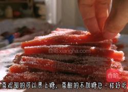 酸甜山楂条的做法图解17