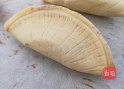 拉丝紫薯酥的做法图解8