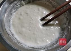 鸡蛋面疙瘩的做法图解1