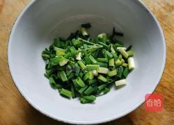 鸡蛋面疙瘩的做法图解3