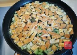 鸡蛋面疙瘩的做法图解6