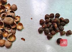 红枣桂圆鸡蛋汤的做法图解5