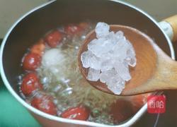 红枣桂圆鸡蛋汤的做法图解10