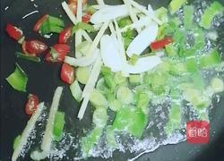 酸辣土豆丝的做法图解5