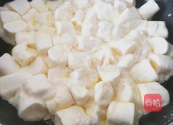 雪花酥的做法图解2