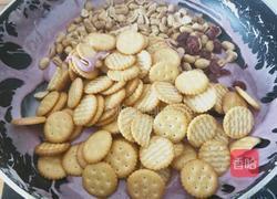 雪花酥的做法图解5