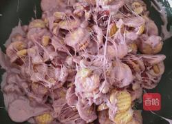 雪花酥的做法图解6