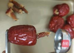 网红奶枣的做法图解4