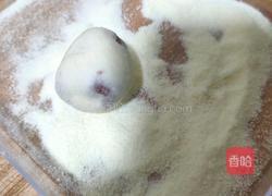 网红奶枣的做法图解14