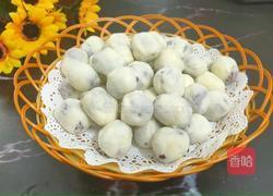 网红奶枣的做法图解16