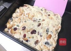 雪花酥的做法图解4
