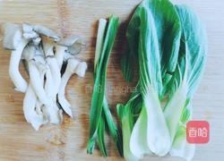 山药豆粥的做法图解1