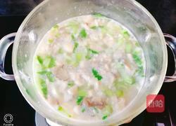 山药豆粥的做法图解6