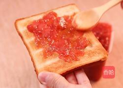 草莓果酱的做法图解4