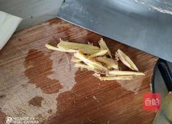 清蒸鲳鱼的做法图解1