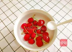 甜醉车厘子的做法图解3