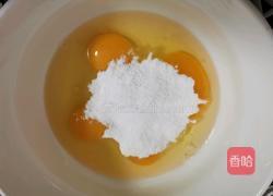 4寸奶油蛋糕的做法图解2