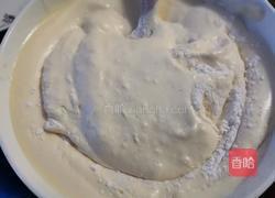 4寸奶油蛋糕的做法图解5