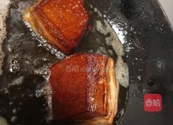 梅菜扣肉的做法图解6