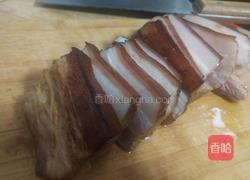 梅菜扣肉的做法图解8