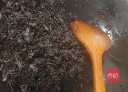 梅菜扣肉的做法图解10