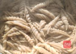 莜面鱼鱼的做法图解8