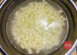 素臊子面的做法图解1