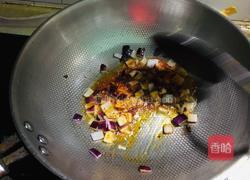 素臊子面的做法图解3