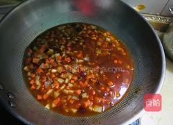 素臊子面的做法图解5