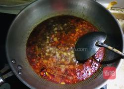素臊子面的做法图解6