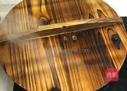 羊肉炖萝卜的做法图解4