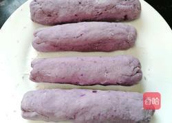 紫薯小馒头的做法图解11