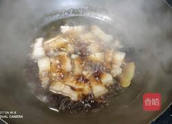 焖五花肉的做法图解3