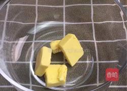 脆皮泡芙的做法图解1