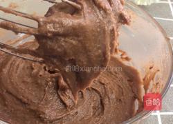 脆皮泡芙的做法图解10