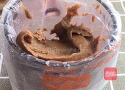 脆皮泡芙的做法图解12