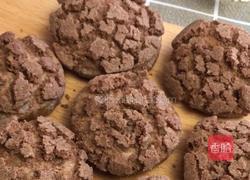 脆皮泡芙的做法图解15