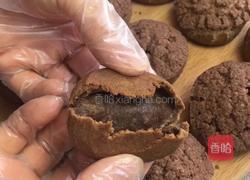 脆皮泡芙的做法图解16