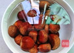 糖烤板栗的做法图解2