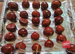 糖烤板栗的做法图解8