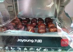 糖烤板栗的做法图解9