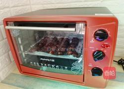 糖烤板栗的做法图解10