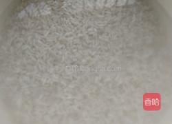 鸡包饭的做法图解1