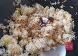 鸡包饭的做法图解11