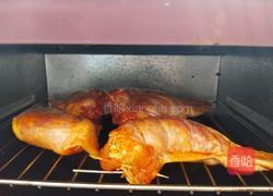 鸡包饭的做法图解16